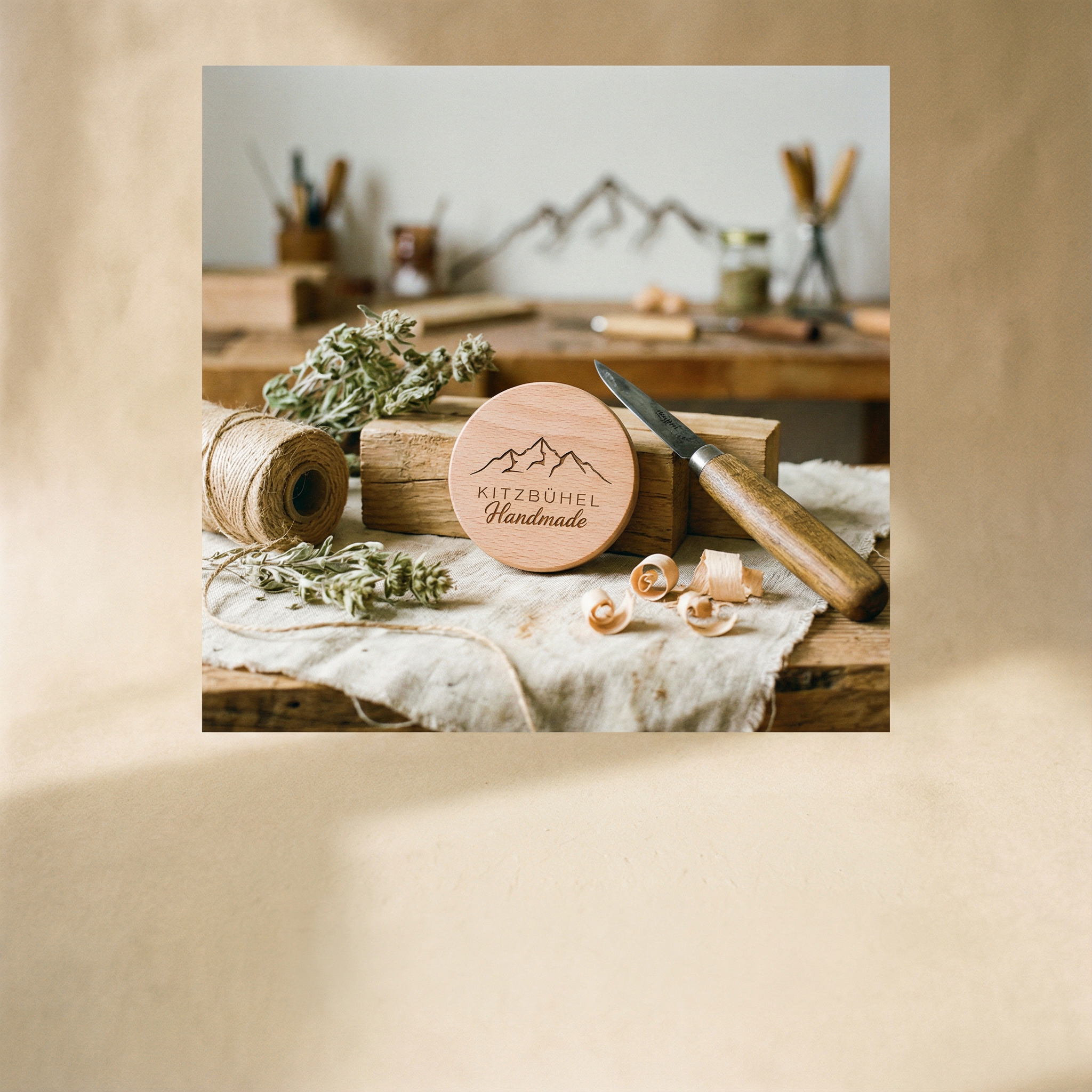 Kategorie Hergestellt in Kitzbühel Tirol