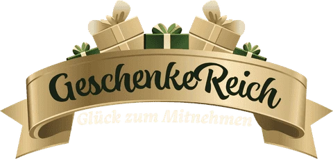 Logo GeschenkeReich Michael Markl Kitzbühel Zirbe Mobil