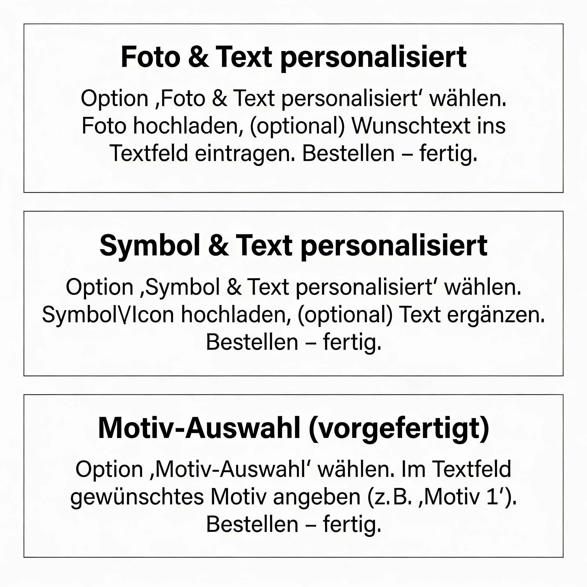 Personalisierte Schiefer‑Getränkeuntersetzer – quadratisch · ca. 10 × 10 cm