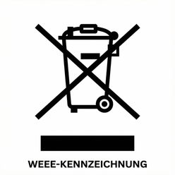 Gefahrenhinweis Symbol